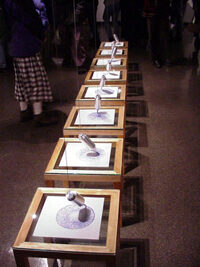 Fernando Orellana Showcases <em>The Drawing Machine</em>