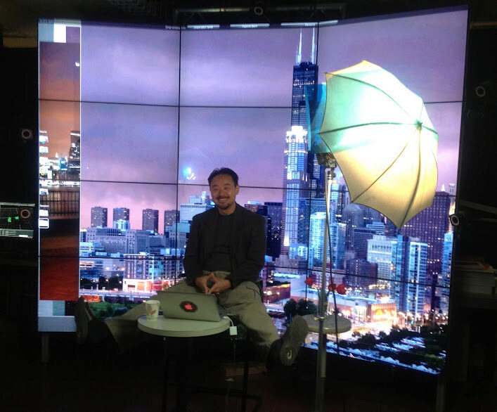 SARA Collaboratorium Keynote