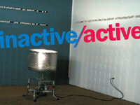 Raaf & Orellana Present Works in