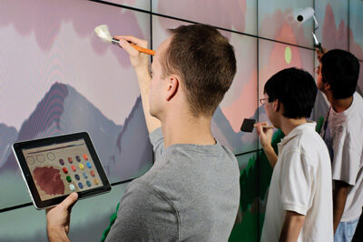 Science Can Be Beautiful: UIC Image of Research 2011