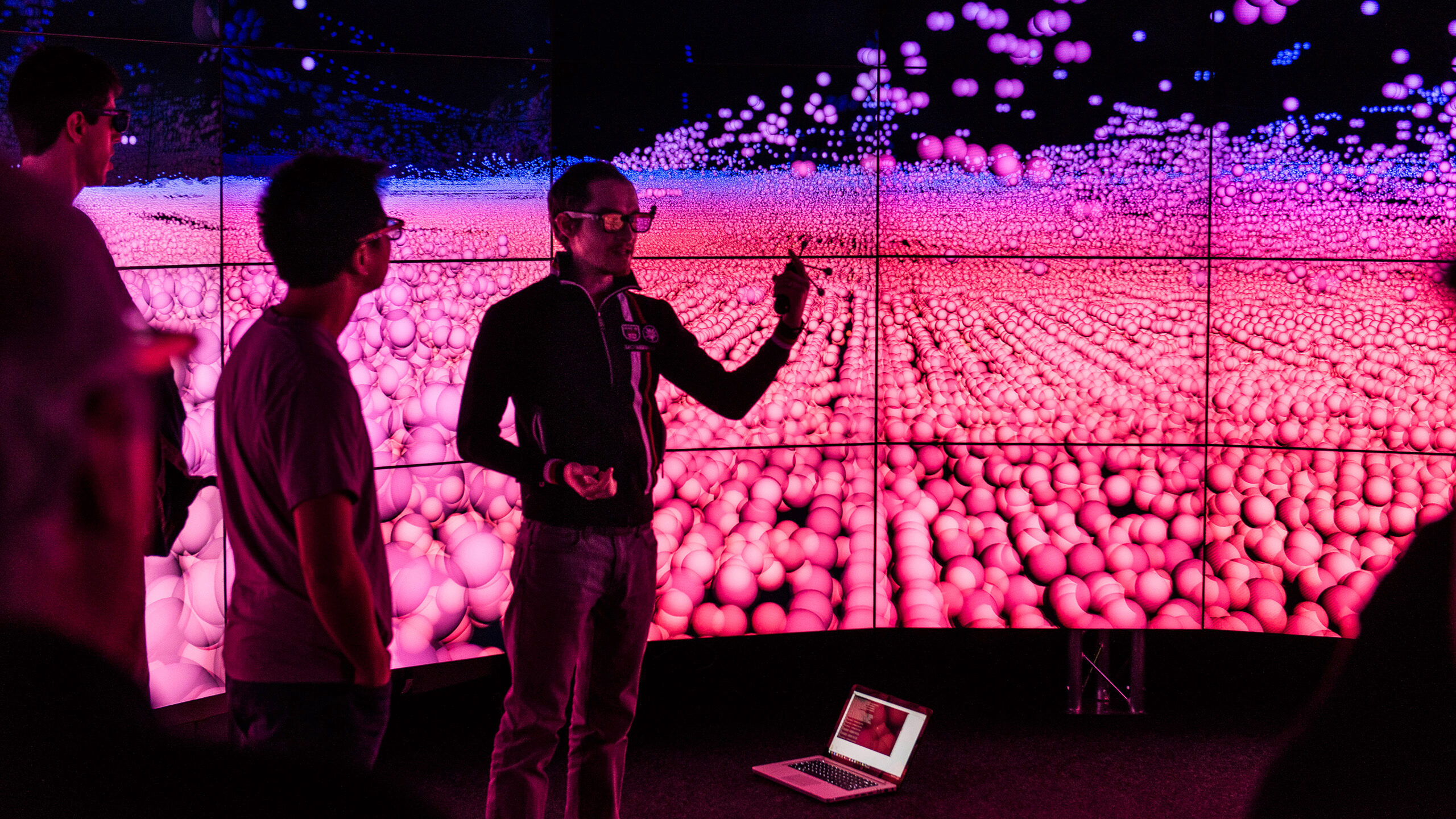 ENDURANCE (Environmentally Non-Disturbing Under-ice Robotic ANtarctiC Explorer)