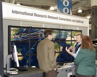 AAAS 2009 Annual Meeting