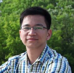 Huy Bui Presents Scalable Parallel I/O on a Blue Gene/Q Supercomputer