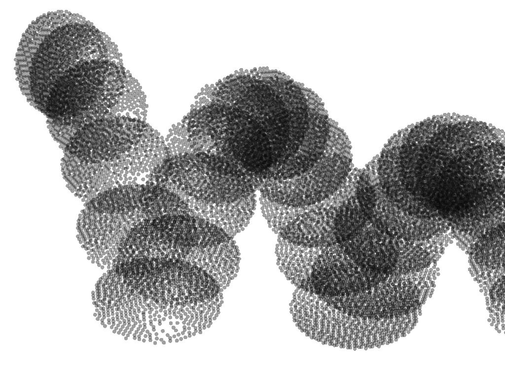 Evaluating the perception of different matching strategies for time-coherent animations