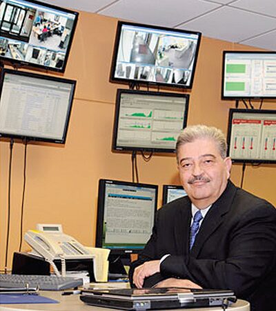 UIC ACCC Director Retires