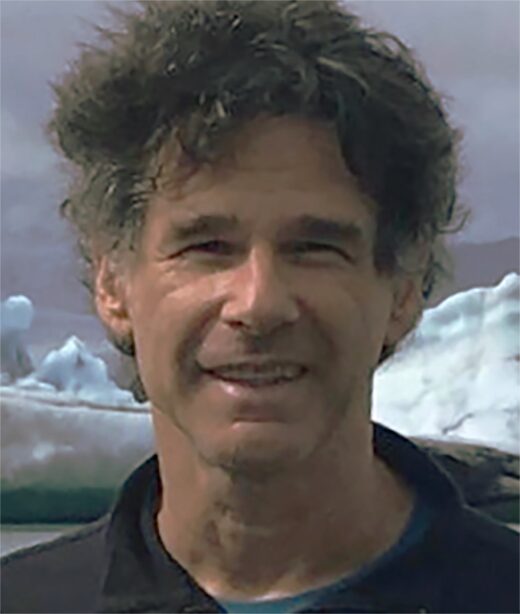 Andruid Kerne Joins EVL Faculty as Professor of Computer Science