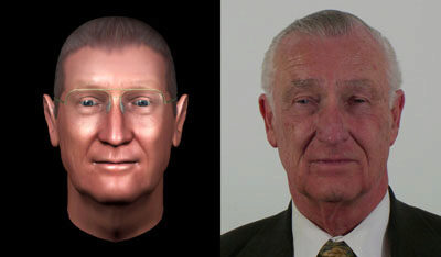 Immortal Avatars: Back Up Your Brain, Never Die