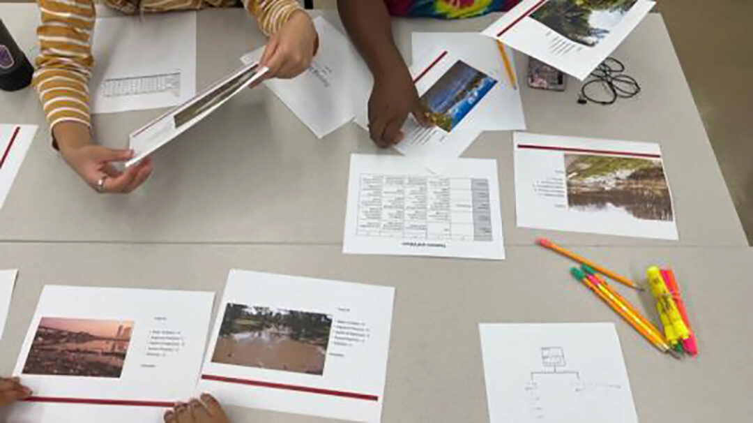 Science beyond Siri: A team of educators and computer scientists take on AI