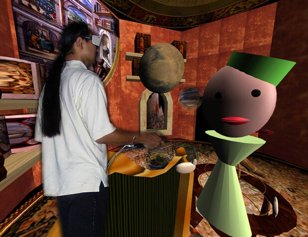 Multi-disciplinary Experiences with CAVERNsoft Tele-Immersive Applications