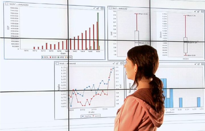 Articulate: Creating Meaningful Visualizations from Natural Language (chapter)