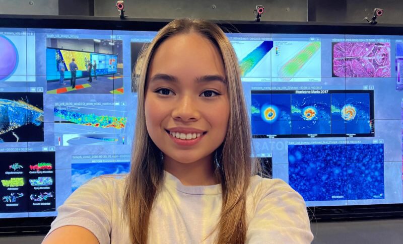 Tele-robotics to Tele-autonomous Robotics for Isotope Production Presented at NVIDIA’s Livestream