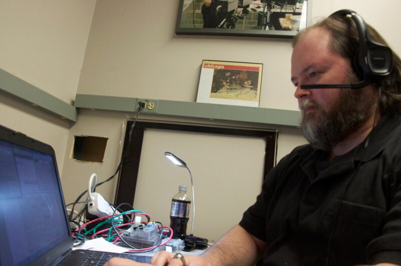 Say it slowly: ‘Audio dilation’ could enhance hearing comprehension