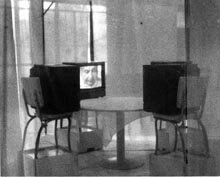 Presentation by Annette Barbier