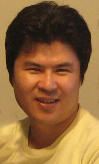 Jeong Software Engineer at WesternGeco / Schlumberger