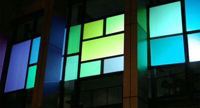 Building Music nominated for FILE Prix Lux Award 2010