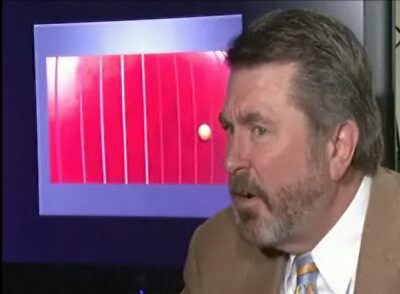 CBS news profiles UIC’s BVis (and EVL technologies)