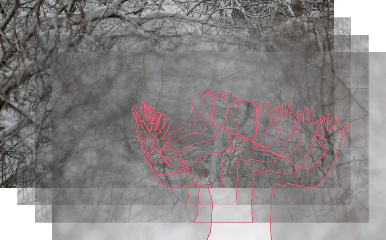 Node Kara: An Audiovisual Mixed Reality Installation