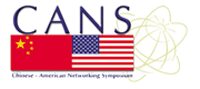 2008 Chinese-American Network Symposium