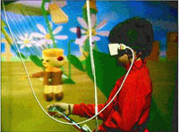 CAVERN: The CAVE® Research Network