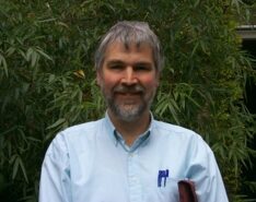 Cees de Laat: The Road to Optical Networking