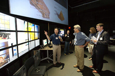 California Scientists Demonstrate How to Use Advanced Fiber-Optic Backbone for Research