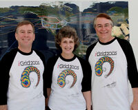 iGrid 2005 Receives CENIC Networking Innovation Award