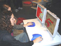 Beth Cerny Patiño’s MFA Thesis Exhibition :: <em>community</em>