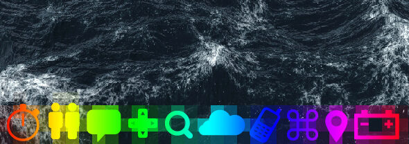 Processing Chicago: Monday Dec 3 @ 6pm