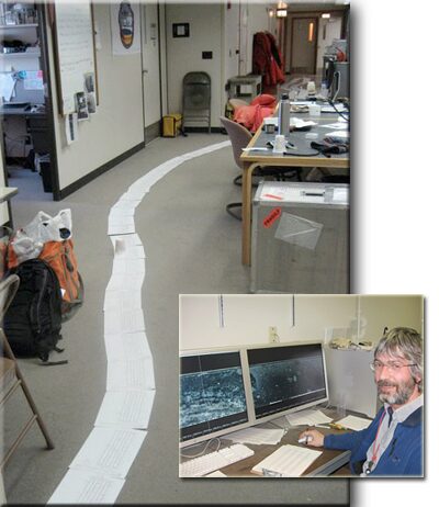 Cross-Cultural Scientific Collaboration Case Studies