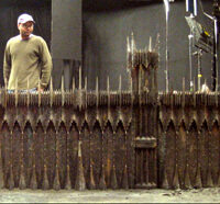 Chris White’s Work On ‘Lord of the Rings’ in the News