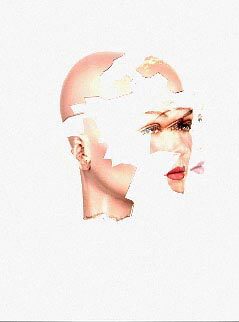 Stephen Cady’s <em>Chronoscopic</em> at the The Reno Interdisciplinary Festival of New Media