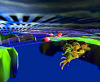 <em>CityCluster</em> at VSMM03