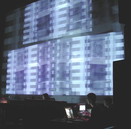 Presentation by Chris Clepper