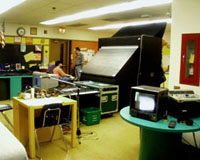 The Round Earth Project: Collaborative VR for Conceptual Learning