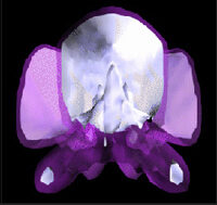 The Cosmic Worm in the CAVE®: Steering a High Performance Computing Application from a Virtual Environment