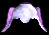 Interactive Visualization in a High Performance Computing Virtual Environment