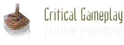 Critical Gameplay - MFA Thesis Exhibition