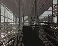 Virtual Reality and Accessible Transit Design: New Access Methods Project