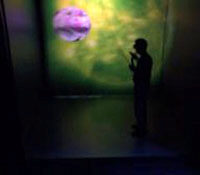 <em>Alive on the Grid</em>