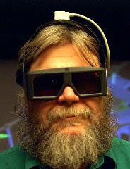 Dan Sandin - EVL Seminar Presentation, Part 2