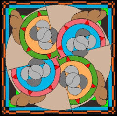 <em>Pure Illusion, Pure Beauty</em> :: MFA Thesis Exhibition