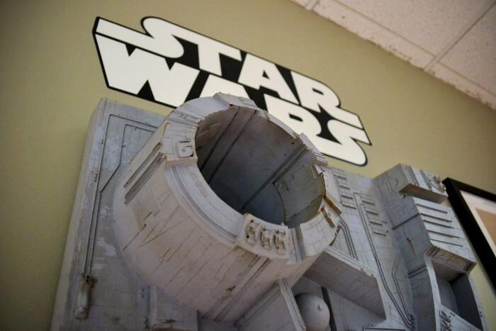 George Lucas has deep roots in Chicago