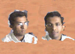 3D Avatars Using Depth from Stereo