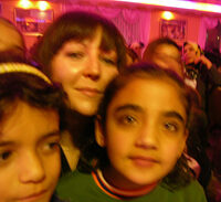 EVL REU Receives Bialas Award