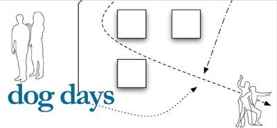 Paige Treebridge’s MFA Thesis Exhibition