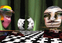 Dream Grrrls: A World of Virtual Reality