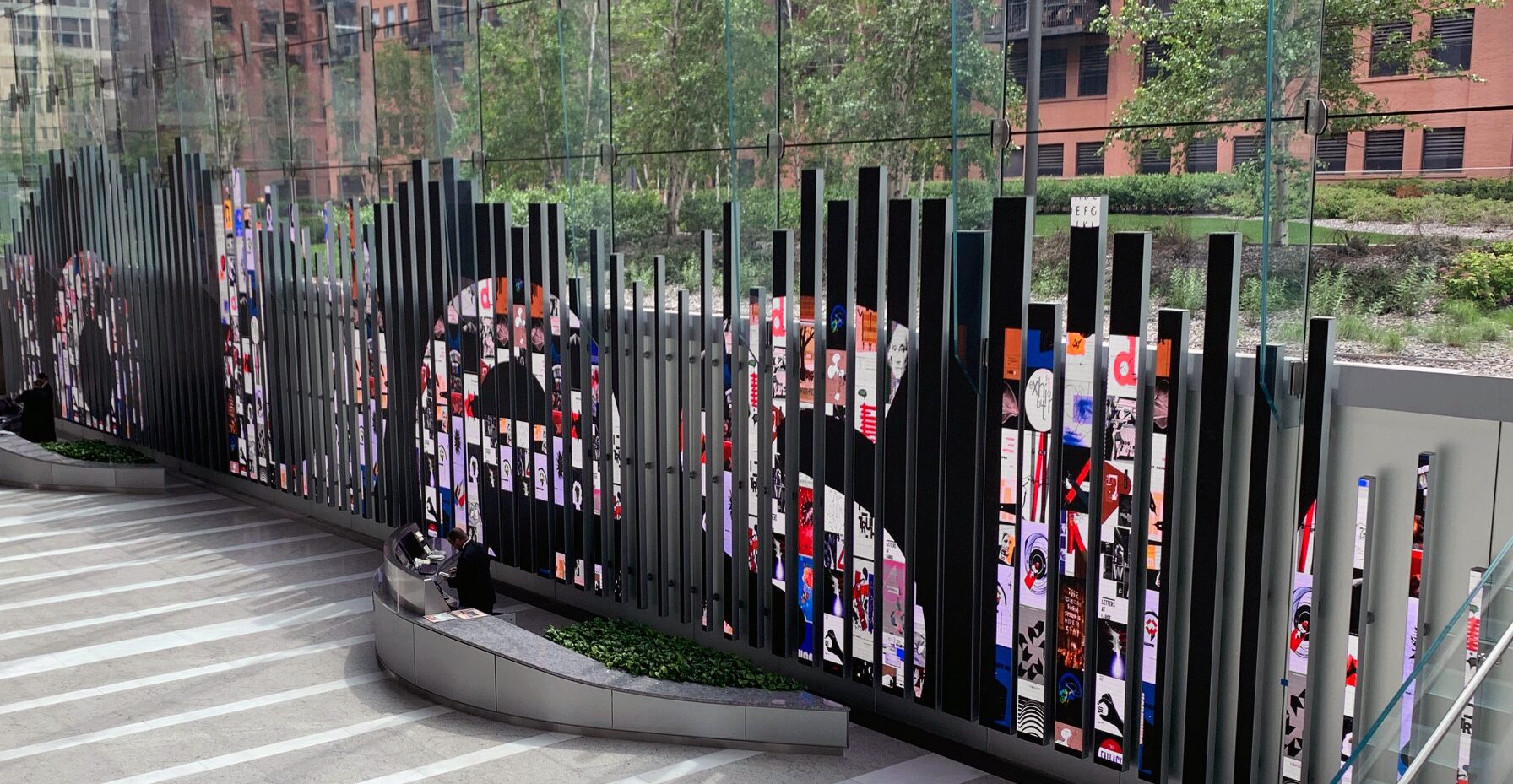 Chicago Design Milestones 1920–2019 Installation Opens July 1, 2019