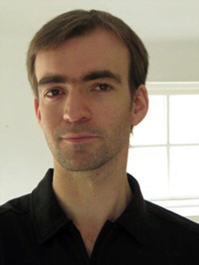 Virtual Audio Reality, Dylan Menzies