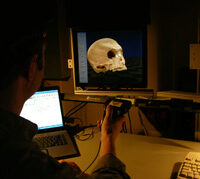 Dynallax: Dynamic Parallax Barrier Autostereoscopic Display