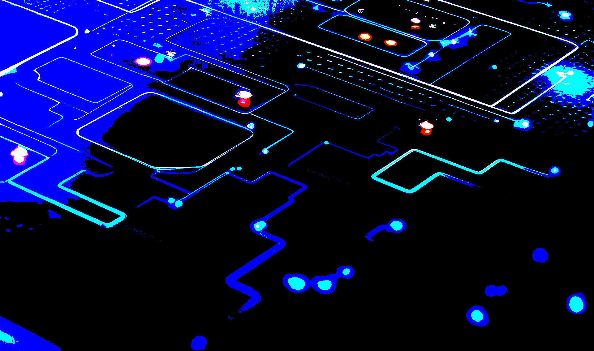 High Performance Computing Research